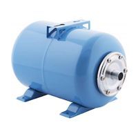 Расширительные баки Джилекс