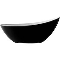 Черная сантехника