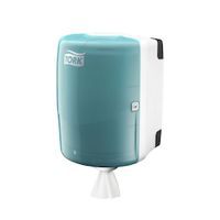 Диспенсеры для протирочных материалов Tork