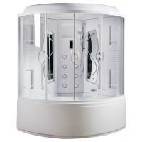 Душевые боксы Royal Bath