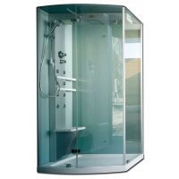 Душевые кабины RGW