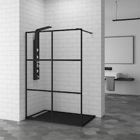 Душевые перегородки RGW