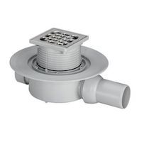 Душевые трапы TECE