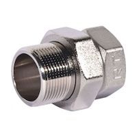 Фитинги Luxon