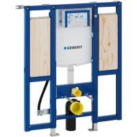 Инсталляции Geberit