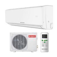 Кондиционеры Electrolux