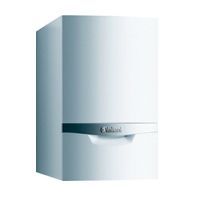 Котлы отопления Viessmann