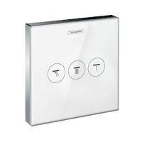 Переключатели потоков Keuco