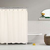 Шторы для ванной Meiwa