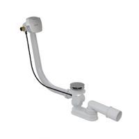 Сливы-переливы Geberit