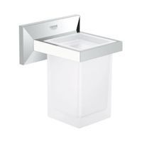 Стаканы для ванной Boheme