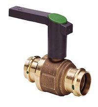 Запорная арматура Ekoplastik