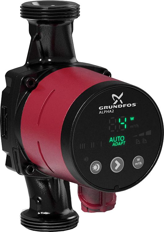 Grundfos 25 60 инструкция Grundfos 25 60 инструкция
